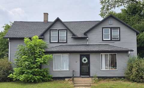 617 Hollister Avenue, Tomah, WI 54660