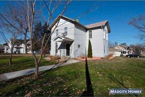 424 College Street, Milton, WI 53563