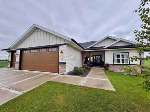 219 Chickadee Lane, Sauk City, WI 53583