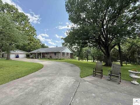 1604 Conservation, Otterville, MO 65348