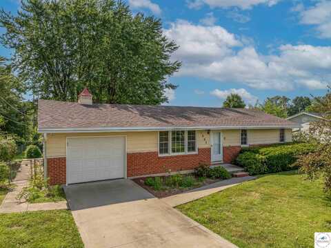 1804 S Lafayette, Sedalia, MO 65301