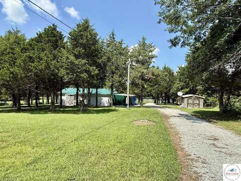 1033 SE 101, Deepwater, MO 64740