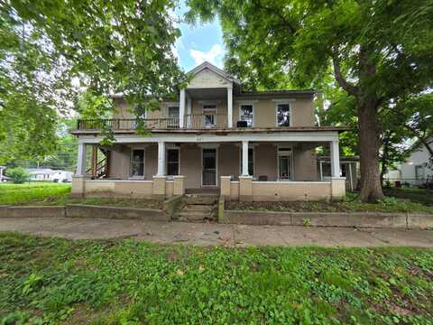 407 W Main Street, Vevay, IN 47043