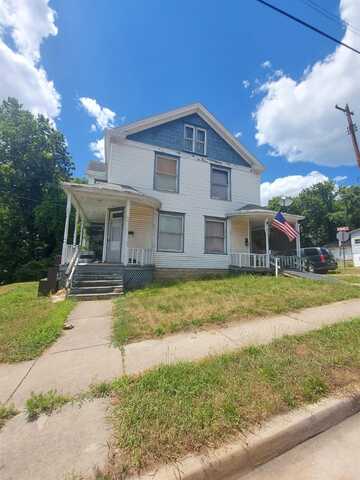 509 Manchester Street, Aurora, IN 47001