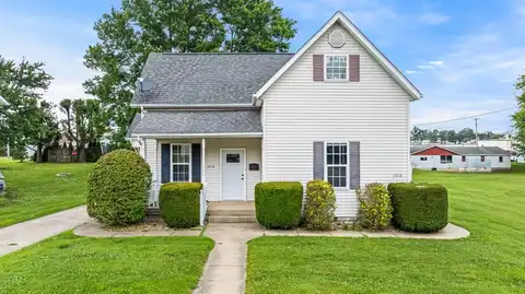 1016 1018 Central Avenue, Batesville, IN 47006