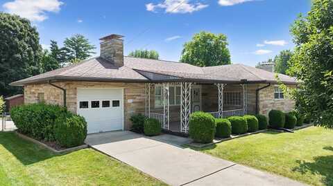 952 Miller Avenue, Lawrenceburg, IN 47025