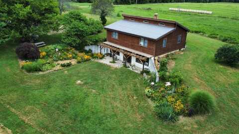 14372 Worth Cole Road, Vevay, IN 47043