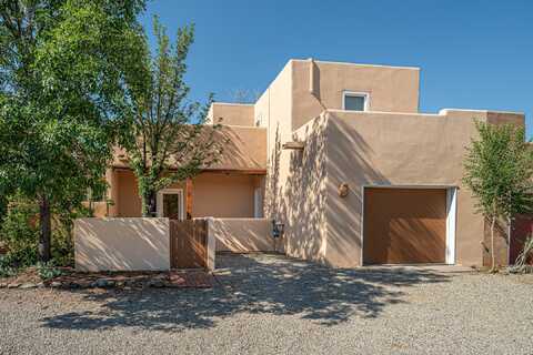 3214 La Avenida De San Marcos, Santa Fe, NM 87507