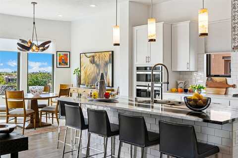 40 Paseo Las Terrazas, Santa Fe, NM 87506