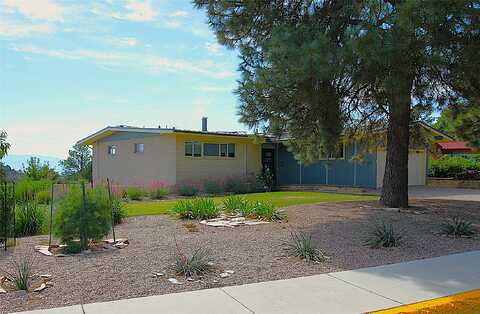 200 Camino Encantado, Los Alamos, NM 87544