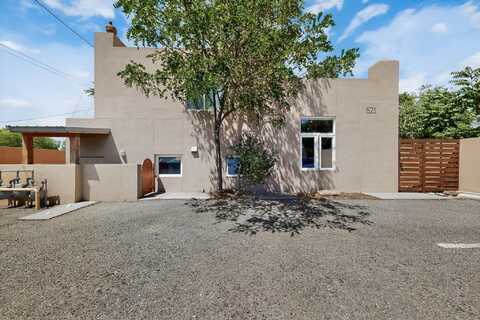 621 W Alameda Street unit: A, Santa Fe, NM 87501