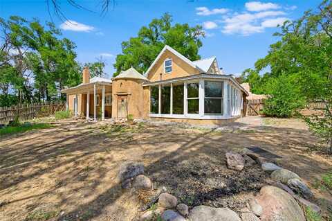 25 A Arroyo Nambe Road, Santa Fe, NM 87506
