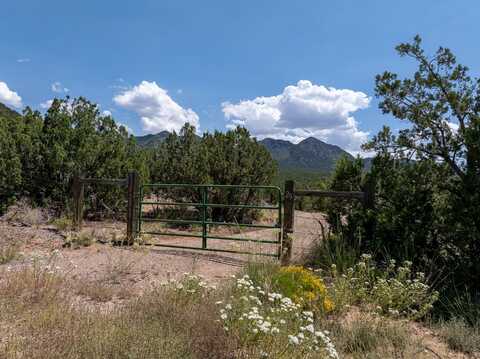29 Camino Arco Iris, Madrid, NM 87010