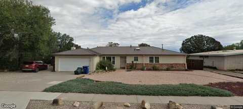 623 Meadow Lane, White Rock, NM 87547