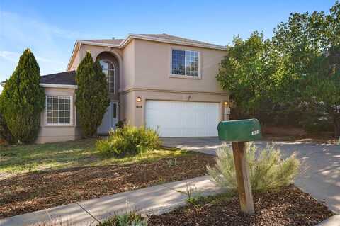 1905 Mendius, Los Alamos, NM 87544