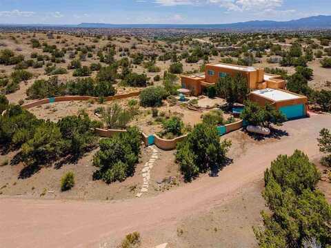 5 Gold Trail unit: A, Santa Fe, NM 87508