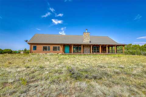 235A State Highway 17, Chama, NM 87520
