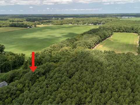 Lot 10 WHITES NECK RD, PARKSLEY, VA 23421