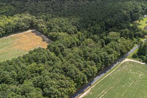 Lot 79D WHITES NECK RD, PARKSLEY, VA 23421