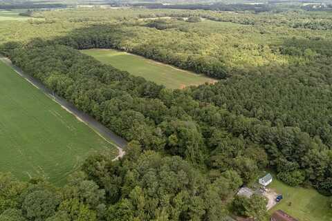 2.35 AC WHITES NECK RD, PARKSLEY, VA 23421