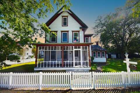 14314 MEARS CIRCLE, HARBORTON, VA 23389