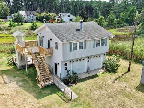 20224 ALLEN LN, ONANCOCK, VA 23417