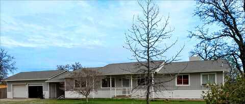 9691 Logan Road, Redding, CA 96003
