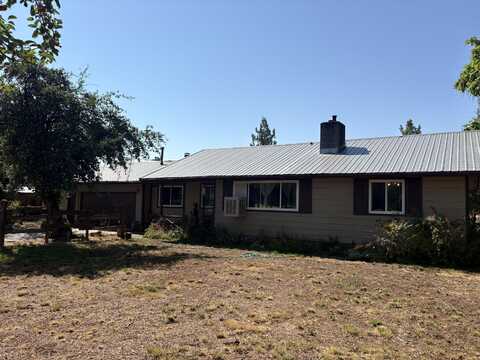 41195 Brown Road, Fall River Mills, CA 96028