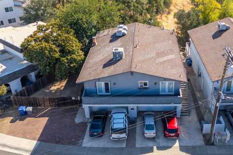 400 Buckeye, Redding, CA 96003