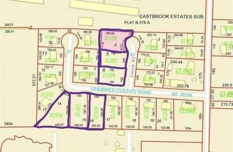 Co Rd 1400, Cullman, AL 35058