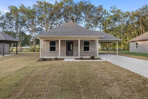 709 Joe Wheeler Dr, Tuscumbia, AL 35674