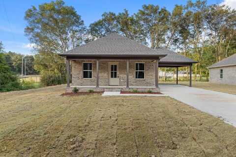 707 Joe Wheeler Dr, Tuscumbia, AL 35674