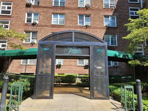367 Ave S Avenue, Brooklyn, NY 11223