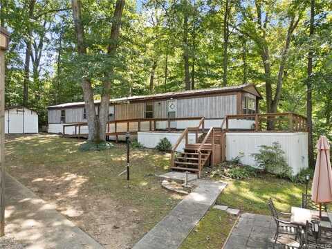 2304 N Sleepy Hollow, Eckerty, IN 47116