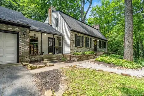 337 Georgetown Lanesville Road, Georgetown, IN 47122
