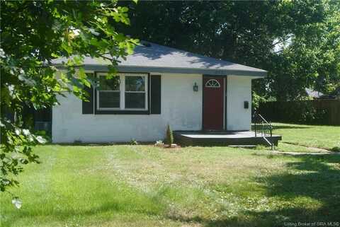 712 Amanda B Cole Avenue, Jeffersonville, IN 47130