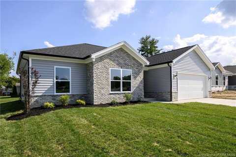 224 Drive-In (Lot #3) Court, Charlestown, IN 47111