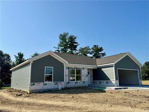 222 Drive-In (Lot #4) Court, Charlestown, IN 47111