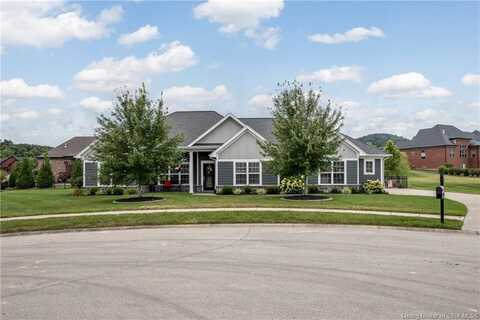 3011 Saratoga Lane, Sellersburg, IN 47172