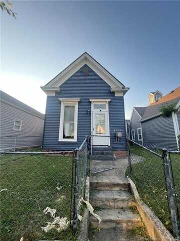 1727 E Oak Street, New Albany, IN 47150