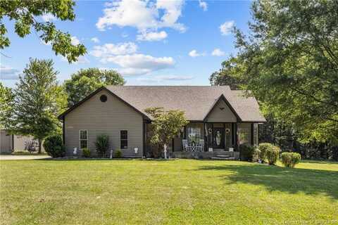 1185 S Moon Road, Scottsburg, IN 47170