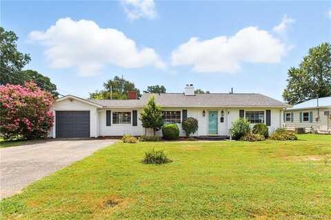 1729 Genung Drive, New Albany, IN 47150