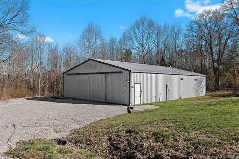7071 W Gilliatt, Eckerty, IN 47116