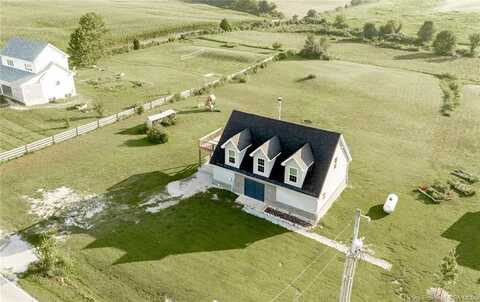 3808 County Road 160, Charlestown, IN 47111