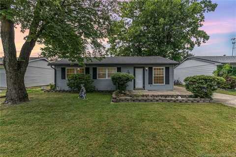 1203 Cedarview Drive, Jeffersonville, IN 47130