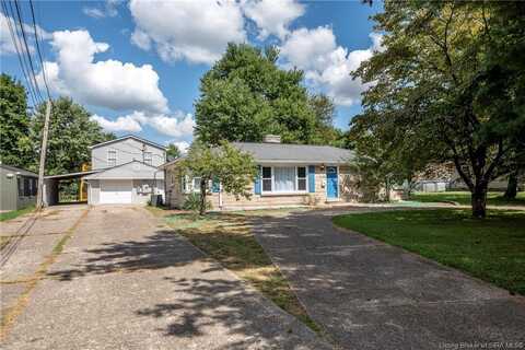 9101 Walter Avenue, Louisville, KY 40229