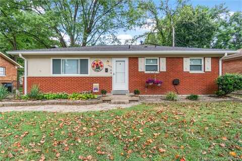 1906 Joy Street, Jeffersonville, IN 47130