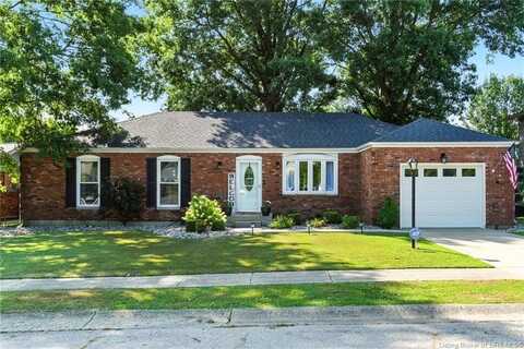 1010 Cliffwood Drive, New Albany, IN 47150