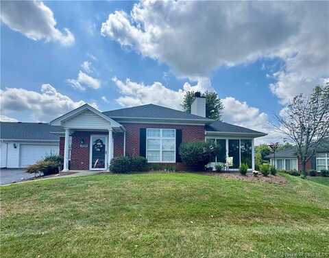 3508 Stonecreek Circle, Jeffersonville, IN 47130