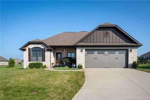 1744 Champions Court, Henryville, IN 47126